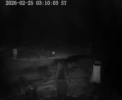 Nástupní stanice vleků Horní Podluží