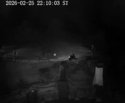 Nástupní stanice vleků Horní Podluží