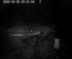 Nástupní stanice vleků Horní Podluží