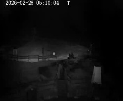 Nástupní stanice vleků Horní Podluží