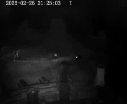 Nástupní stanice vleků Horní Podluží