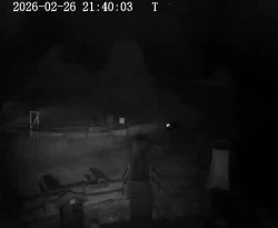 Nástupní stanice vleků Horní Podluží