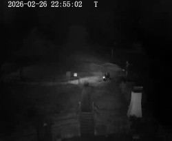 Nástupní stanice vleků Horní Podluží