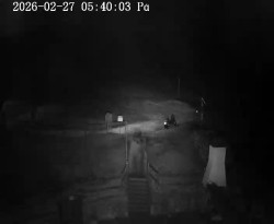 Nástupní stanice vleků Horní Podluží