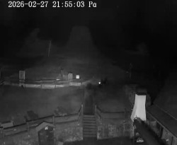 Nástupní stanice vleků Horní Podluží