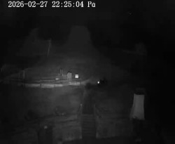 Nástupní stanice vleků Horní Podluží