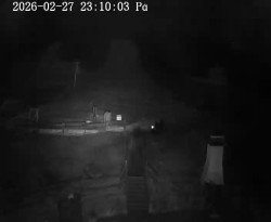 Nástupní stanice vleků Horní Podluží