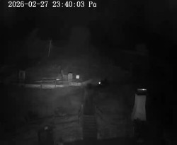 Nástupní stanice vleků Horní Podluží