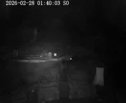 Nástupní stanice vleků Horní Podluží