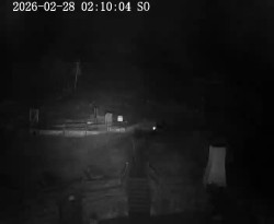 Nástupní stanice vleků Horní Podluží