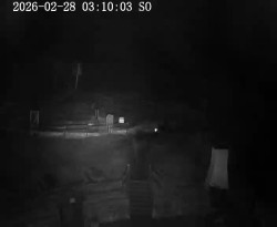 Nástupní stanice vleků Horní Podluží