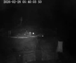 Nástupní stanice vleků Horní Podluží