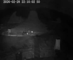 Nástupní stanice vleků Horní Podluží