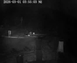 Nástupní stanice vleků Horní Podluží