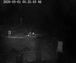 Nástupní stanice vleků Horní Podluží