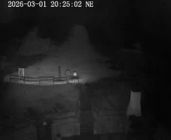 Nástupní stanice vleků Horní Podluží