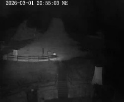 Nástupní stanice vleků Horní Podluží