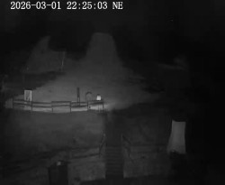 Nástupní stanice vleků Horní Podluží