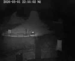 Nástupní stanice vleků Horní Podluží