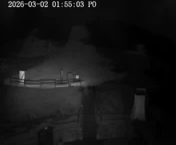 Nástupní stanice vleků Horní Podluží