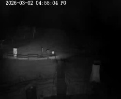 Nástupní stanice vleků Horní Podluží