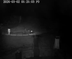 Nástupní stanice vleků Horní Podluží