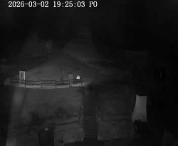 Nástupní stanice vleků Horní Podluží