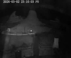 Nástupní stanice vleků Horní Podluží