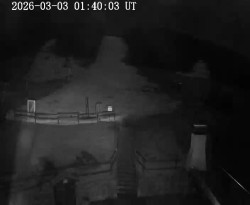 Nástupní stanice vleků Horní Podluží