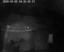 Nástupní stanice vleků Horní Podluží