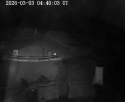 Nástupní stanice vleků Horní Podluží