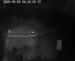 Nástupní stanice vleků Horní Podluží