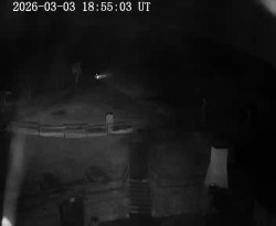 Nástupní stanice vleků Horní Podluží