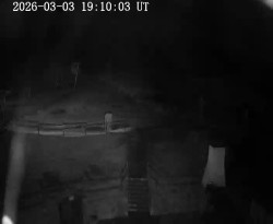 Nástupní stanice vleků Horní Podluží