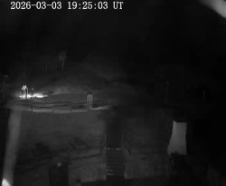 Nástupní stanice vleků Horní Podluží