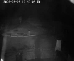 Nástupní stanice vleků Horní Podluží