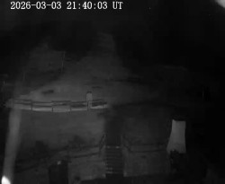 Nástupní stanice vleků Horní Podluží