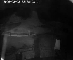 Nástupní stanice vleků Horní Podluží