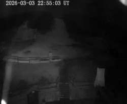 Nástupní stanice vleků Horní Podluží