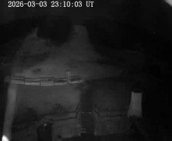 Nástupní stanice vleků Horní Podluží