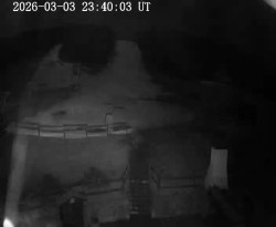 Nástupní stanice vleků Horní Podluží