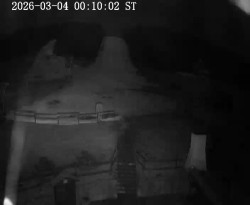 Nástupní stanice vleků Horní Podluží