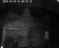 Nástupní stanice vleků Horní Podluží