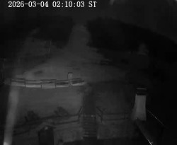 Nástupní stanice vleků Horní Podluží