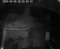 Nástupní stanice vleků Horní Podluží