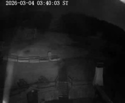 Nástupní stanice vleků Horní Podluží