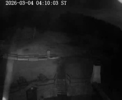 Nástupní stanice vleků Horní Podluží