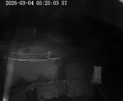 Nástupní stanice vleků Horní Podluží