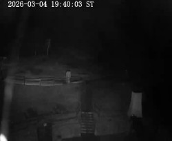 Nástupní stanice vleků Horní Podluží