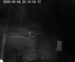 Nástupní stanice vleků Horní Podluží